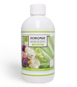 Profuma Bucato White 500ml Horomia - RAE Assistenza