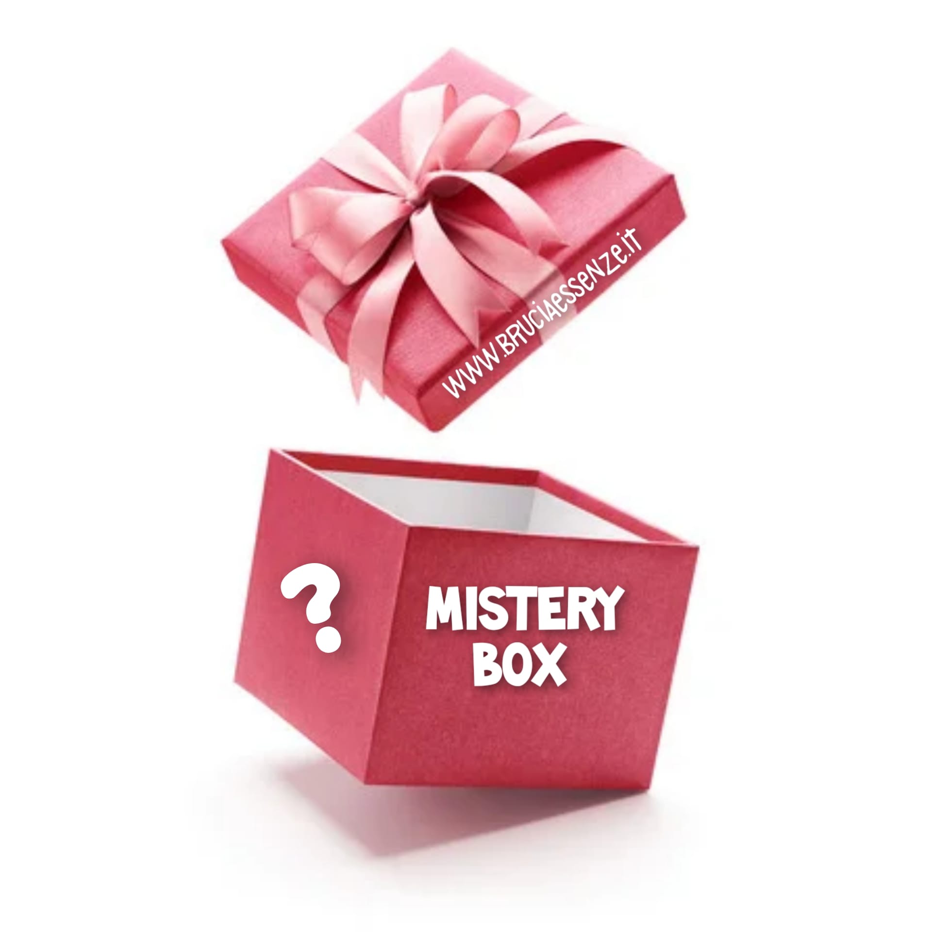 mistery box elettronica scatola del mistero misteriosa prodotti di qualità  